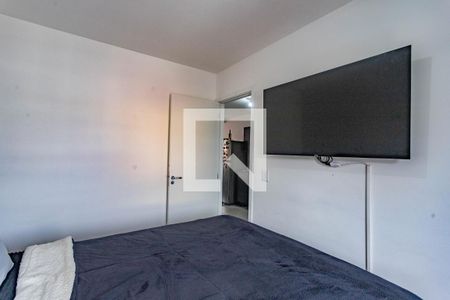 Quarto 1  de apartamento para alugar com 2 quartos, 53m² em Centro, Diadema