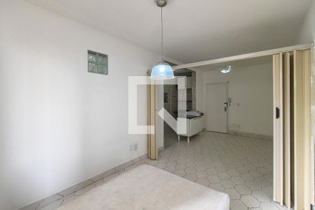 Kitnet de kitnet/studio para alugar com 0 quarto, 32m² em Aviação, Praia Grande