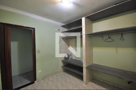 Quarto 1 de casa à venda com 2 quartos, 220m² em Parque Casa de Pedra, São Paulo