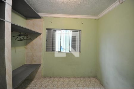 Quarto 1 de casa à venda com 2 quartos, 220m² em Parque Casa de Pedra, São Paulo