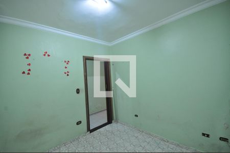 Quarto 2 de casa à venda com 2 quartos, 220m² em Parque Casa de Pedra, São Paulo