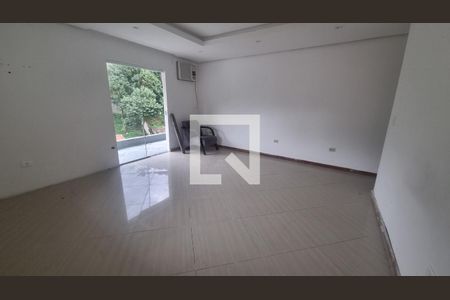 Sala de casa de condomínio à venda com 3 quartos, 150m² em Vargem Grande, Rio de Janeiro