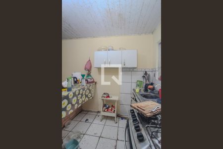 Sala/Cozinha de casa para alugar com 3 quartos, 360m² em Tristeza, Porto Alegre