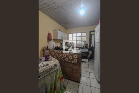 Sala/Cozinha de casa para alugar com 3 quartos, 360m² em Tristeza, Porto Alegre