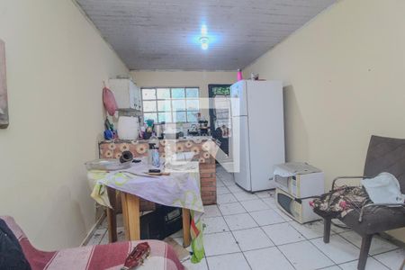 Sala/Cozinha de casa para alugar com 3 quartos, 360m² em Tristeza, Porto Alegre
