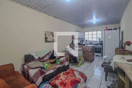 Sala/Cozinha de casa para alugar com 3 quartos, 360m² em Tristeza, Porto Alegre
