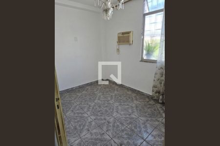 Quarto de apartamento para alugar com 2 quartos, 41m² em Cordovil, Rio de Janeiro