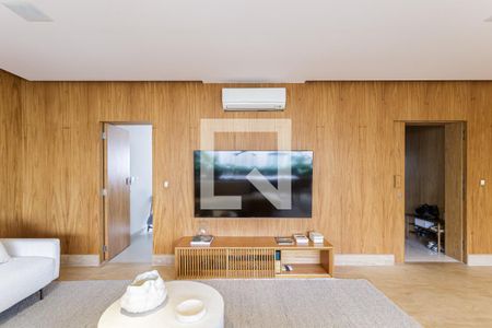 Sala de apartamento à venda com 2 quartos, 157m² em Itaim Bibi, São Paulo