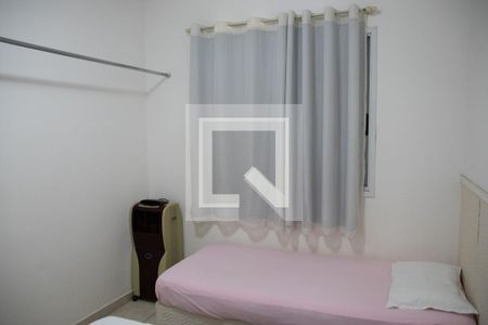 Quarto 02 de apartamento à venda com 3 quartos, 78m² em Jardim Goiás, Goiânia