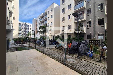 Apartamento à venda com 2 quartos, 72m² em Vargem Grande, Rio de Janeiro