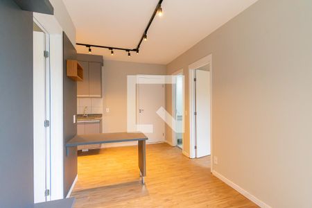Sala de apartamento à venda com 2 quartos, 38m² em Vila Formosa, São Paulo