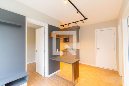 Sala de apartamento à venda com 2 quartos, 38m² em Vila Formosa, São Paulo