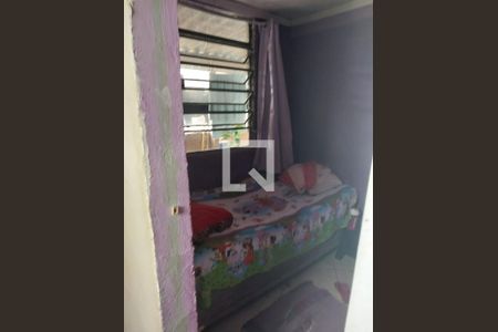 Quarto  de casa à venda com 3 quartos, 150m² em Jardim Alvorada (Justinopolis), Contagem