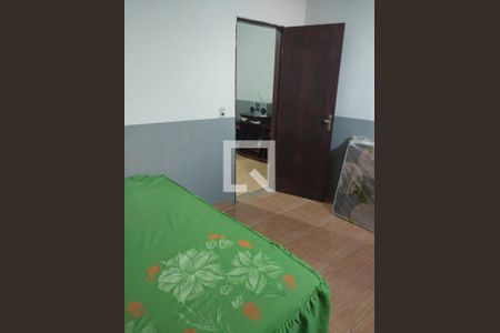 Quarto  de casa à venda com 3 quartos, 150m² em Jardim Alvorada (Justinopolis), Contagem