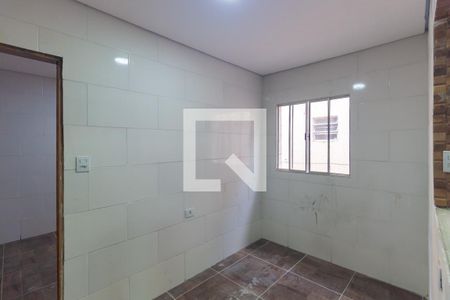Sala de casa para alugar com 1 quarto, 50m² em Jardim Sao Roberto, São Paulo
