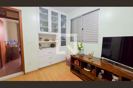 Quarto 02 de apartamento à venda com 3 quartos, 86m² em Nova Floresta, Belo Horizonte