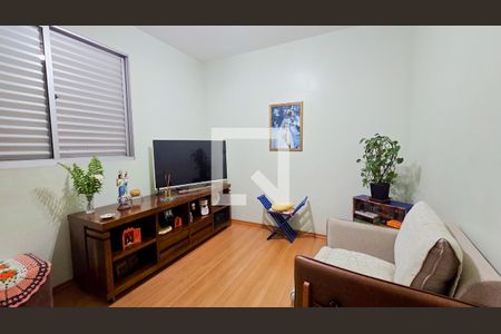 Quarto 02 de apartamento à venda com 3 quartos, 86m² em Nova Floresta, Belo Horizonte