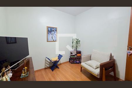 Quarto 02 de apartamento à venda com 3 quartos, 86m² em Nova Floresta, Belo Horizonte