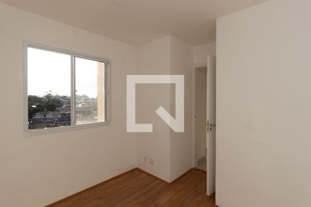 Quarto 1 de apartamento à venda com 2 quartos, 32m² em Vila Nova Curuca, São Paulo