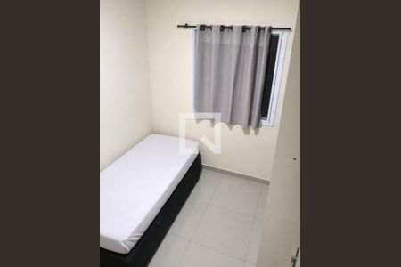 Quarto  de apartamento para alugar com 2 quartos, 69m² em Parque Senhor do Bonfim, Taubaté