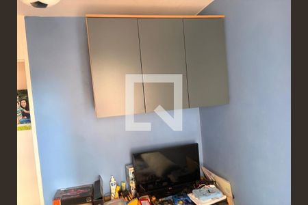 quarto  de apartamento à venda com 3 quartos, 61m² em Vila Ema, São Paulo