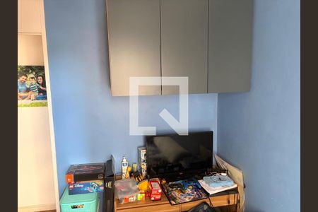 quarto  de apartamento à venda com 3 quartos, 61m² em Vila Ema, São Paulo