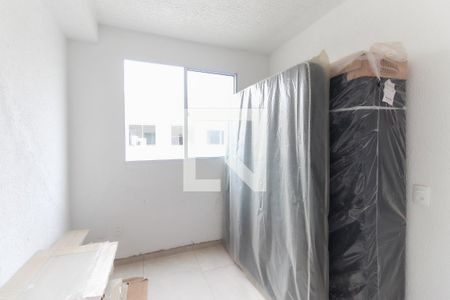 Quarto 2 de apartamento à venda com 2 quartos, 31m² em Vila Progresso (zona Leste), São Paulo