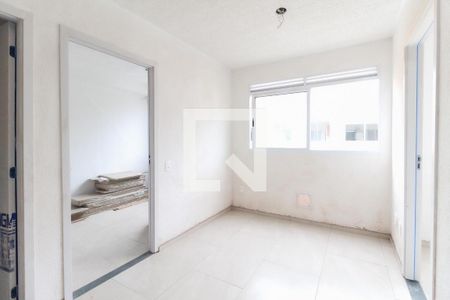 Sala de apartamento à venda com 2 quartos, 31m² em Vila Progresso (zona Leste), São Paulo