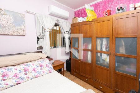Quarto 1 de casa à venda com 5 quartos, 198m² em Vila Maria, São Paulo