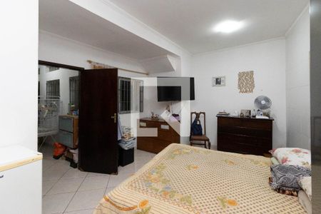 Suíte  de casa à venda com 5 quartos, 198m² em Vila Maria, São Paulo