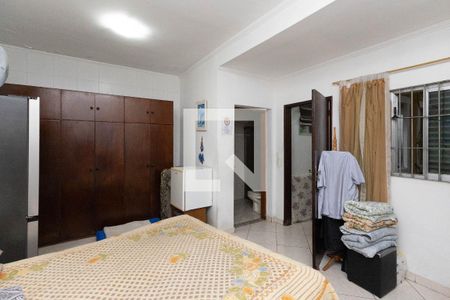 Suíte  de casa à venda com 5 quartos, 198m² em Vila Maria, São Paulo