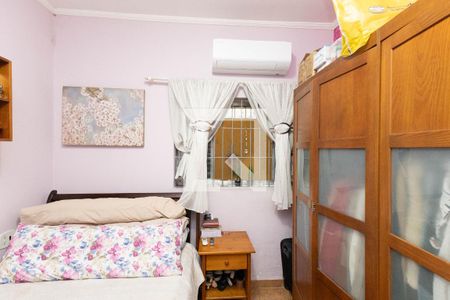 Quarto 1 de casa à venda com 5 quartos, 198m² em Vila Maria, São Paulo