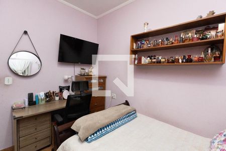 Quarto 1 de casa à venda com 5 quartos, 198m² em Vila Maria, São Paulo