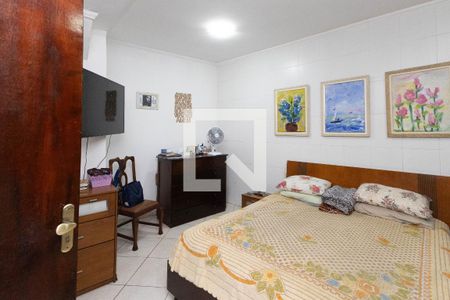 Suíte  de casa à venda com 5 quartos, 198m² em Vila Maria, São Paulo