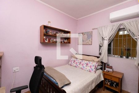 Quarto 1 de casa à venda com 5 quartos, 198m² em Vila Maria, São Paulo