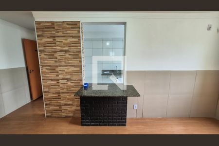 Sala de apartamento à venda com 2 quartos, 46m² em Colégio, Rio de Janeiro
