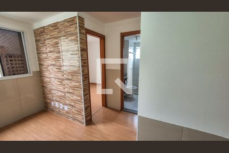 Sala de apartamento à venda com 2 quartos, 46m² em Colégio, Rio de Janeiro