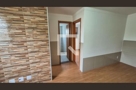 SalaSala de apartamento à venda com 2 quartos, 46m² em Colégio, Rio de Janeiro
