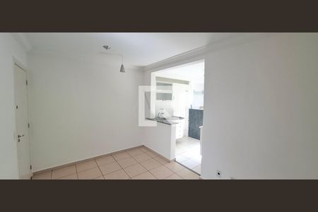 Apartamento para alugar com 3 quartos, 69m² em Jardim Sumare, Ribeirão Preto