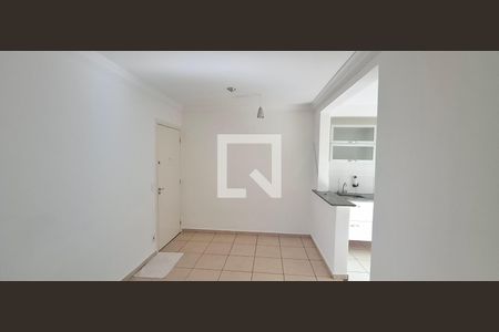 Apartamento para alugar com 3 quartos, 69m² em Jardim Sumare, Ribeirão Preto