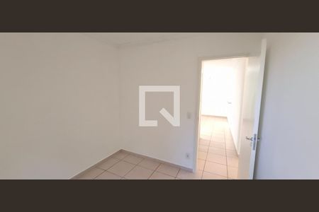 Quarto de apartamento para alugar com 3 quartos, 69m² em Jardim Sumare, Ribeirão Preto
