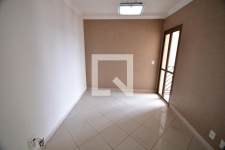 Sala de apartamento para alugar com 1 quarto, 30m² em Centro, Campinas