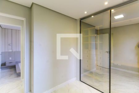 Quarto 1 de apartamento para alugar com 2 quartos, 55m² em Mooca, São Paulo