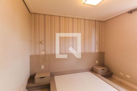 Quarto 2 de apartamento para alugar com 2 quartos, 55m² em Mooca, São Paulo