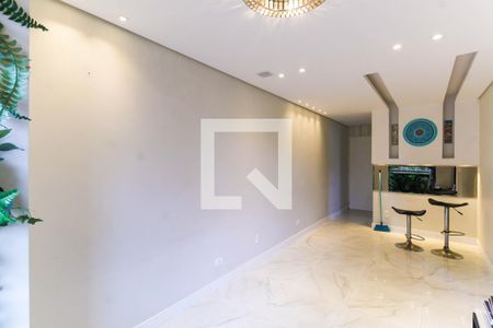 Apartamento para alugar com 2 quartos, 55m² em Mooca, São Paulo