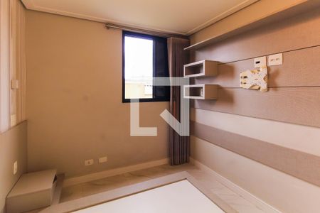 Quarto 2 de apartamento para alugar com 2 quartos, 55m² em Mooca, São Paulo