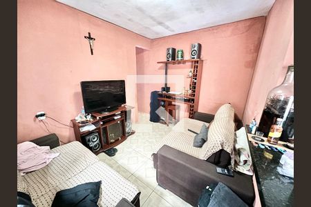 Casa à venda com 4 quartos, 80m² em Jardim Santa Cruz (zona Norte), São Paulo