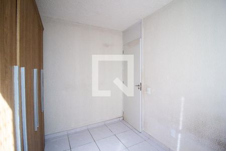 Quarto 1 de apartamento para alugar com 2 quartos, 42m² em Jardim Icatu, Votorantim