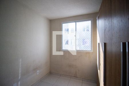 Quarto 1 de apartamento para alugar com 2 quartos, 42m² em Jardim Icatu, Votorantim