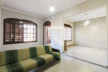 Sala 1 de casa para alugar com 3 quartos, 193m² em Mathias Velho, Canoas